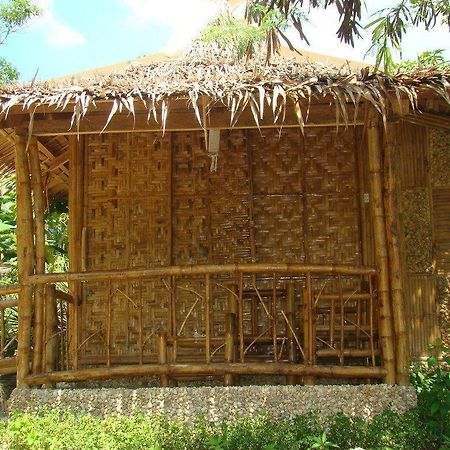 Bantayan Island Nature Park And Resort Tamiao Eksteriør bilde