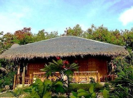 Bantayan Island Nature Park And Resort Tamiao Eksteriør bilde