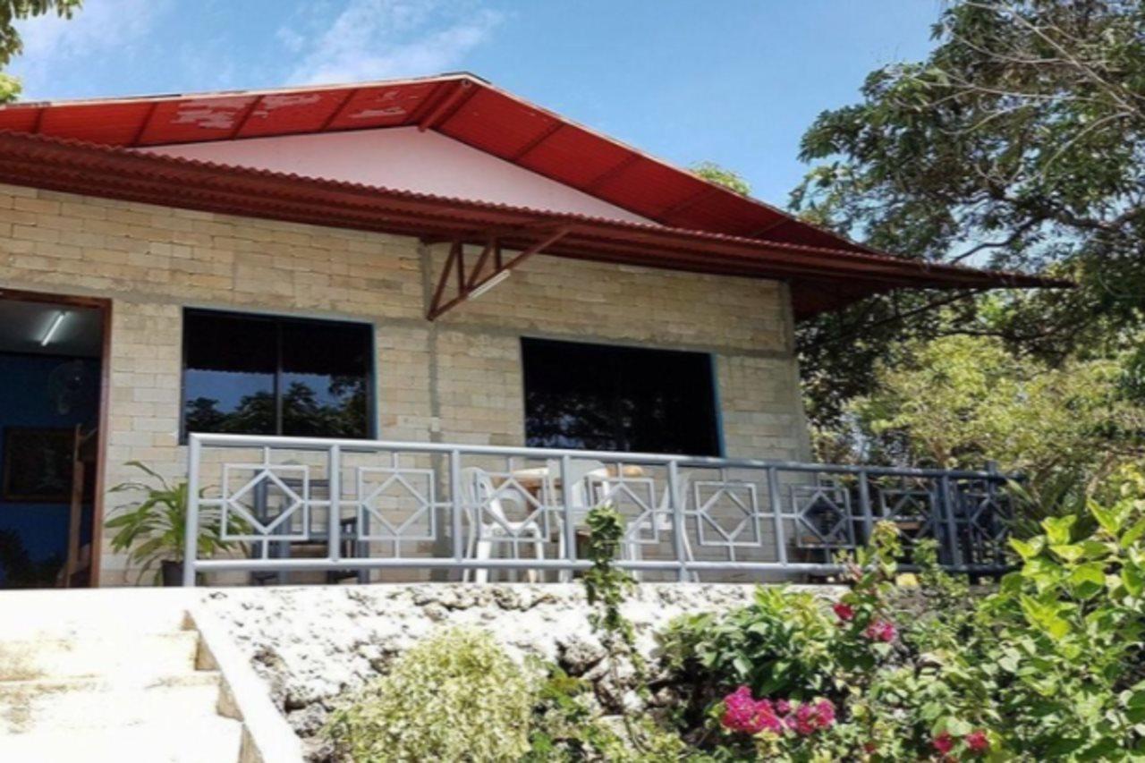 Bantayan Island Nature Park And Resort Tamiao Eksteriør bilde