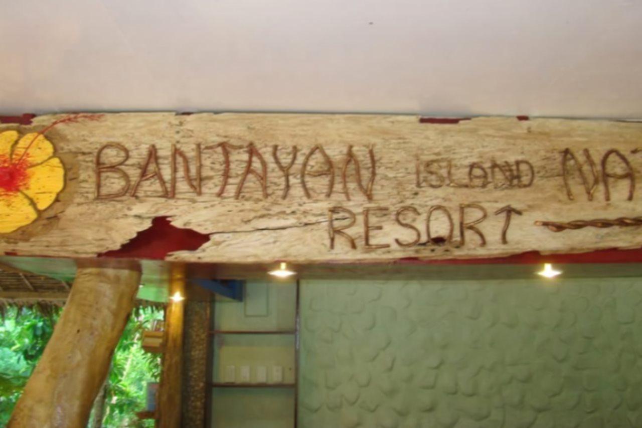 Bantayan Island Nature Park And Resort Tamiao Eksteriør bilde