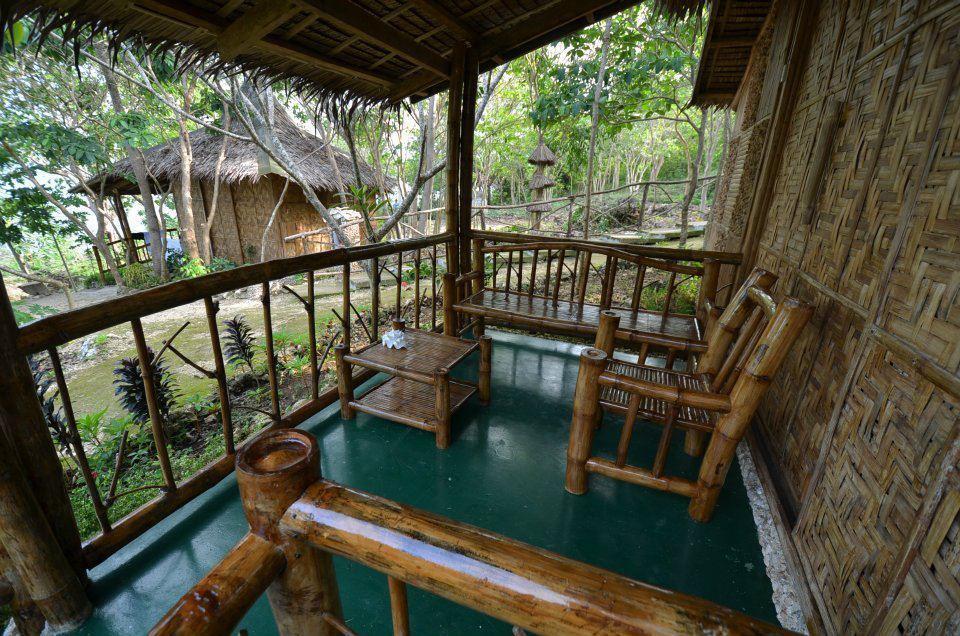 Bantayan Island Nature Park And Resort Tamiao Eksteriør bilde