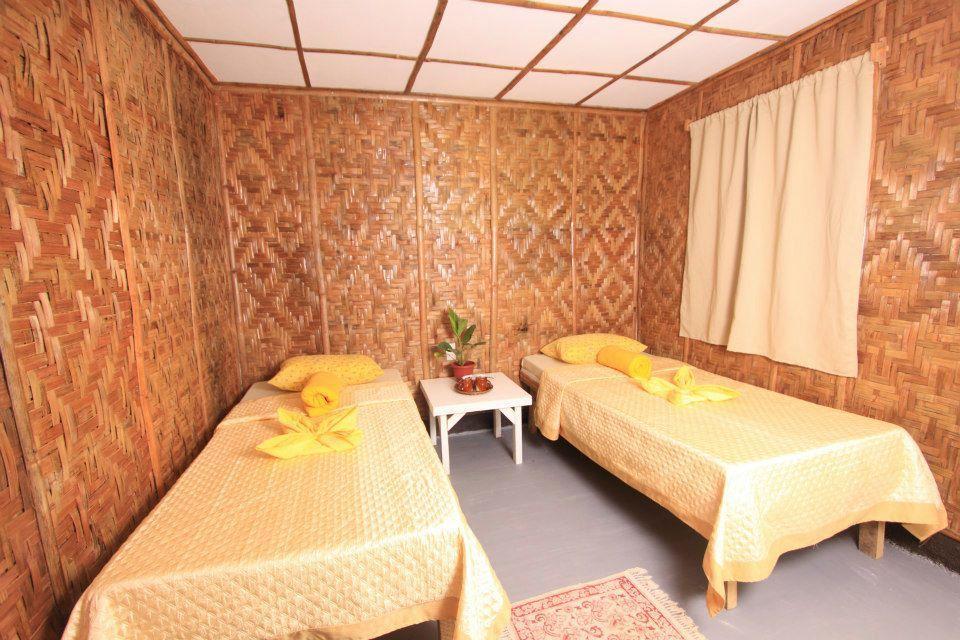 Bantayan Island Nature Park And Resort Tamiao Rom bilde
