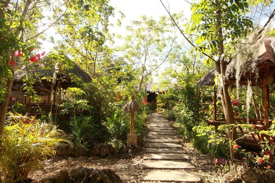 Bantayan Island Nature Park And Resort Tamiao Eksteriør bilde