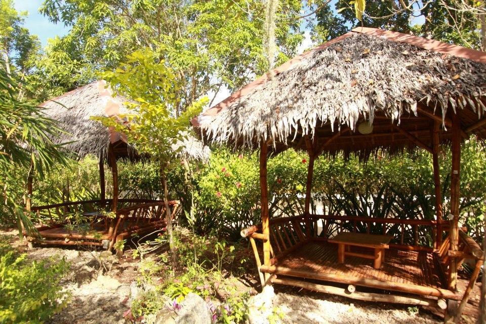 Bantayan Island Nature Park And Resort Tamiao Eksteriør bilde