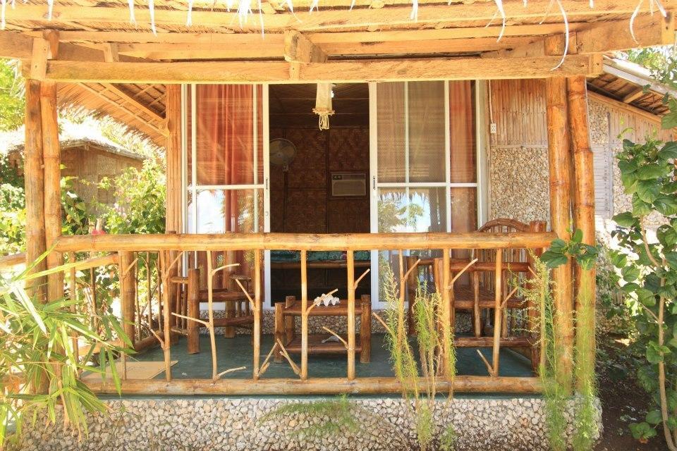 Bantayan Island Nature Park And Resort Tamiao Eksteriør bilde