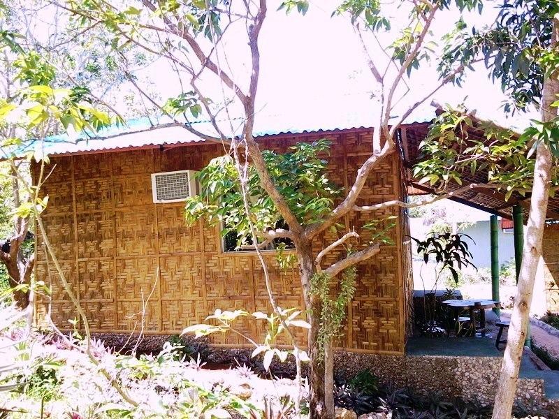 Bantayan Island Nature Park And Resort Tamiao Eksteriør bilde