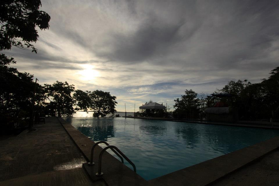 Bantayan Island Nature Park And Resort Tamiao Eksteriør bilde