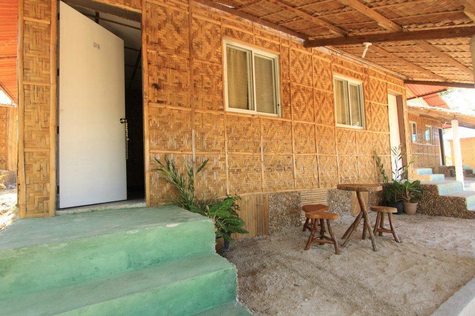 Bantayan Island Nature Park And Resort Tamiao Rom bilde