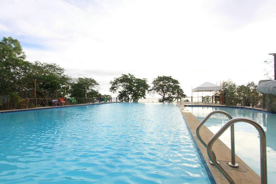 Bantayan Island Nature Park And Resort Tamiao Eksteriør bilde