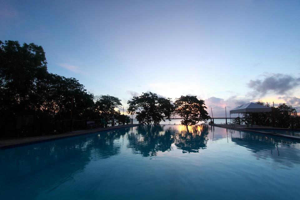 Bantayan Island Nature Park And Resort Tamiao Eksteriør bilde