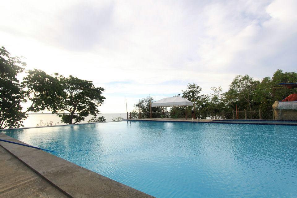 Bantayan Island Nature Park And Resort Tamiao Eksteriør bilde