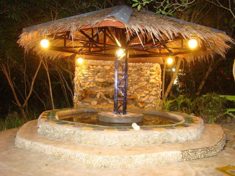 Bantayan Island Nature Park And Resort Tamiao Eksteriør bilde