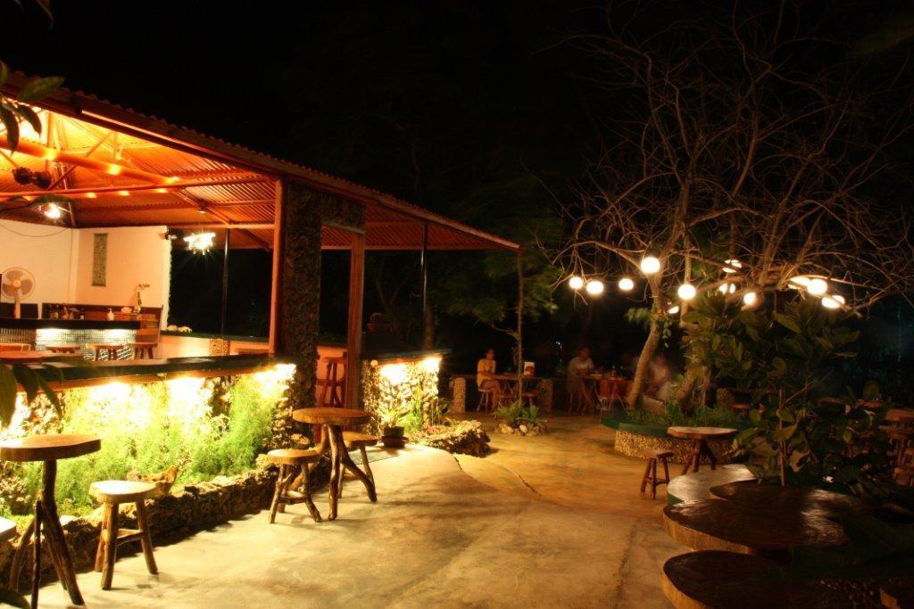 Bantayan Island Nature Park And Resort Tamiao Eksteriør bilde