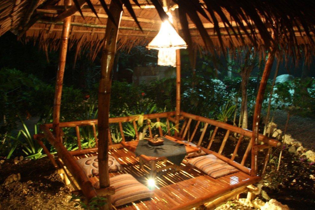 Bantayan Island Nature Park And Resort Tamiao Eksteriør bilde
