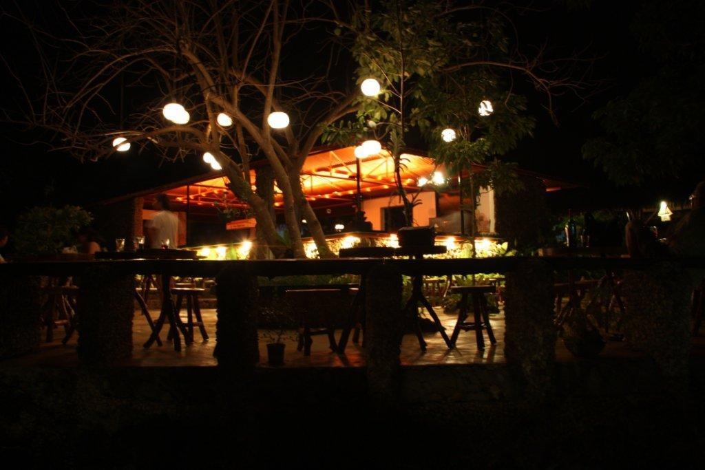 Bantayan Island Nature Park And Resort Tamiao Eksteriør bilde