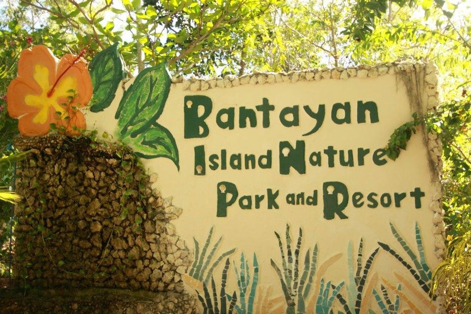 Bantayan Island Nature Park And Resort Tamiao Eksteriør bilde