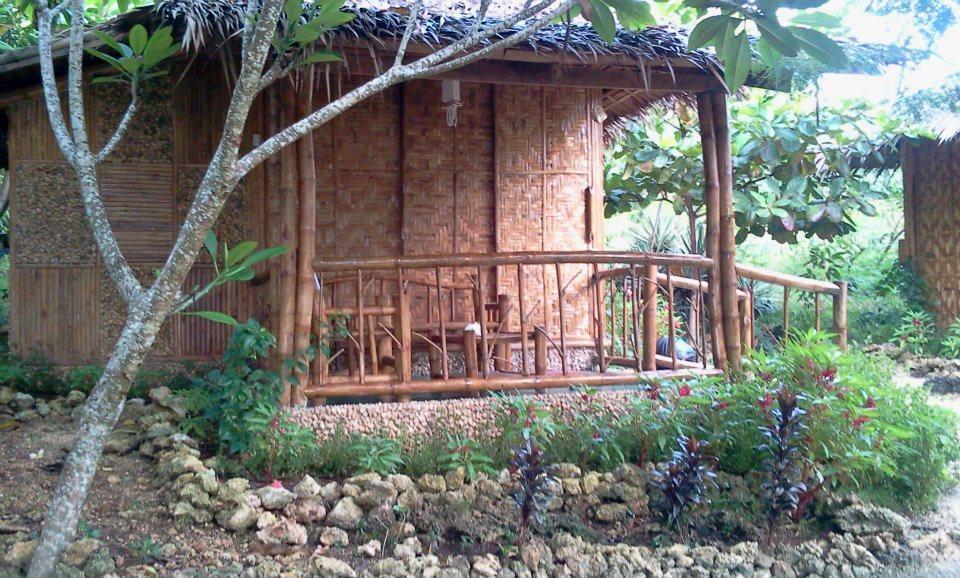 Bantayan Island Nature Park And Resort Tamiao Rom bilde
