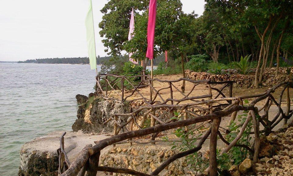 Bantayan Island Nature Park And Resort Tamiao Eksteriør bilde