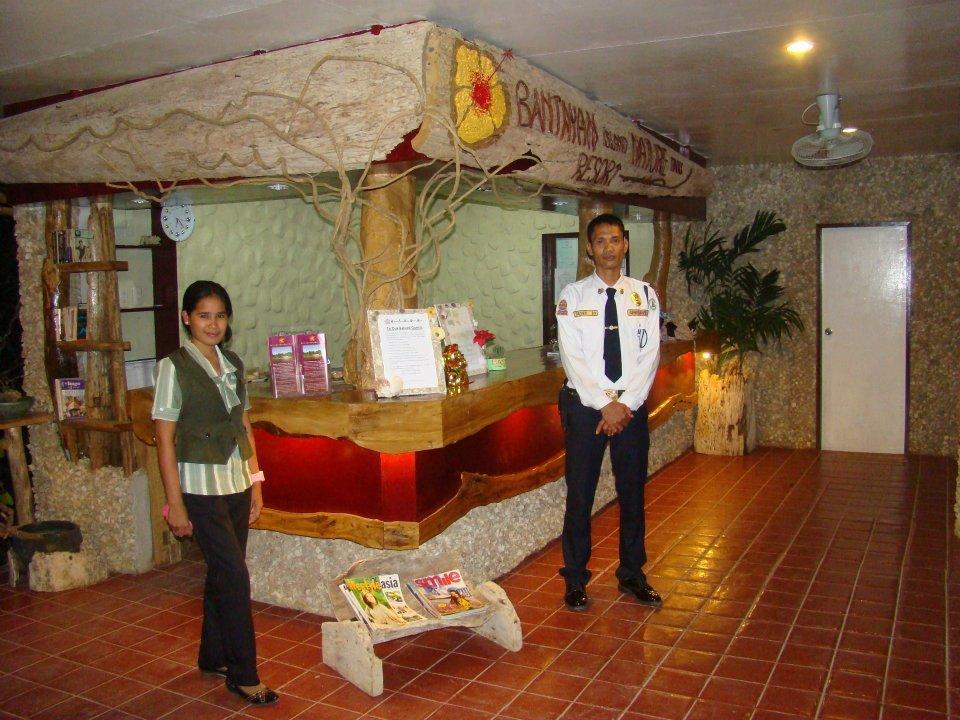 Bantayan Island Nature Park And Resort Tamiao Eksteriør bilde