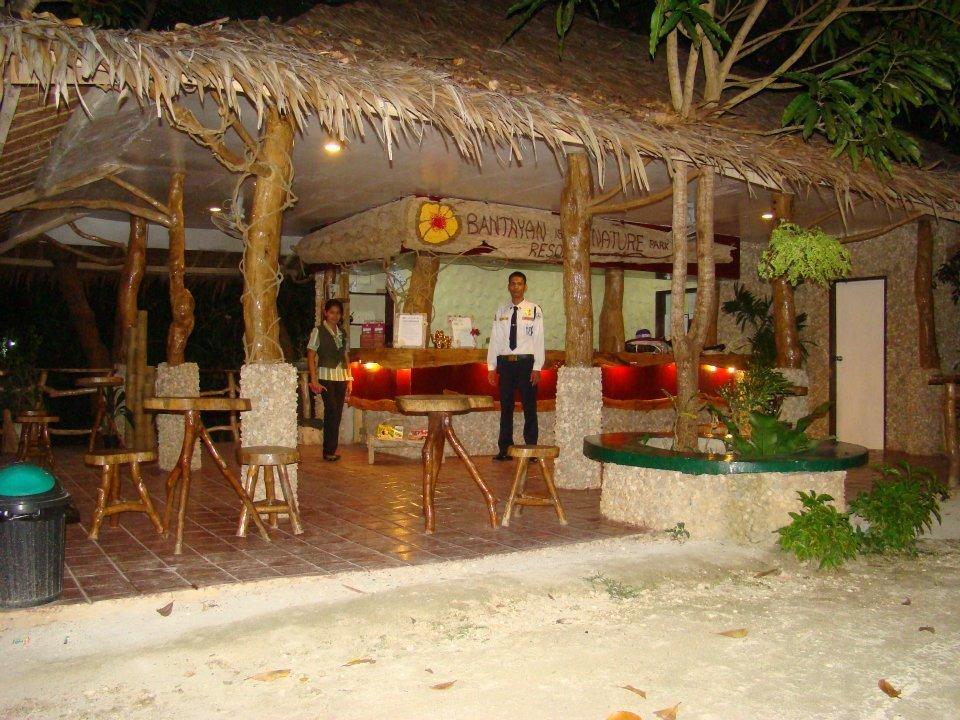 Bantayan Island Nature Park And Resort Tamiao Eksteriør bilde