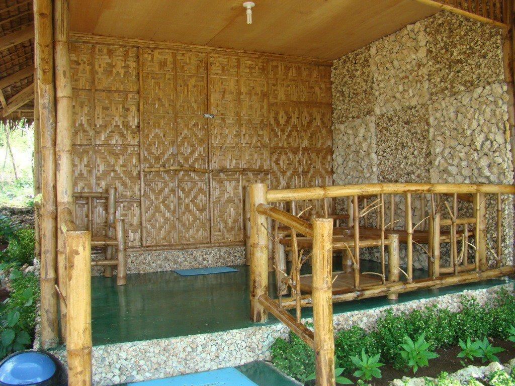 Bantayan Island Nature Park And Resort Tamiao Rom bilde