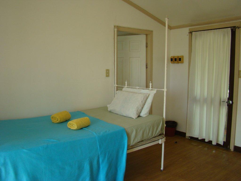 Bantayan Island Nature Park And Resort Tamiao Rom bilde