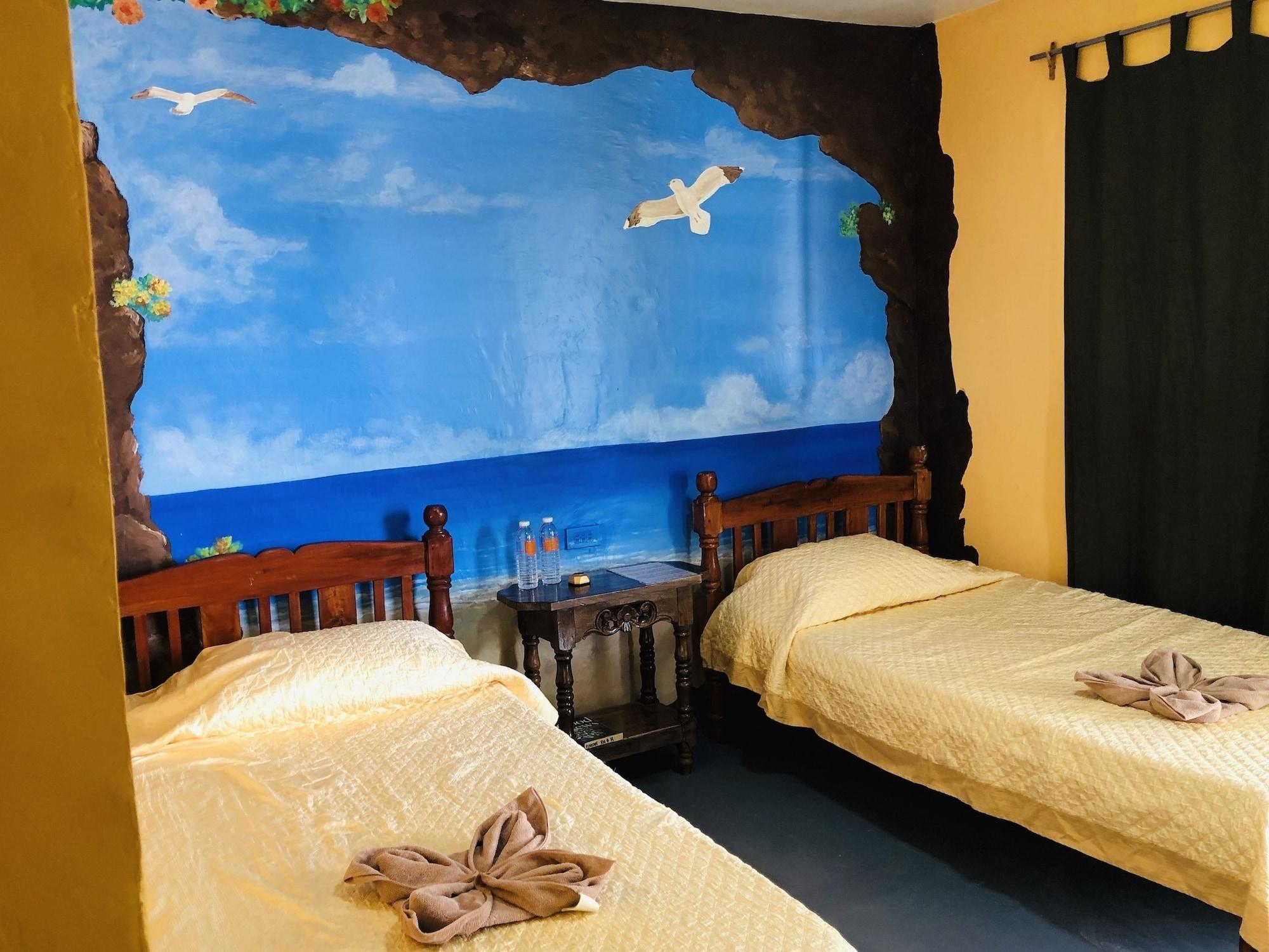 Bantayan Island Nature Park And Resort Tamiao Eksteriør bilde