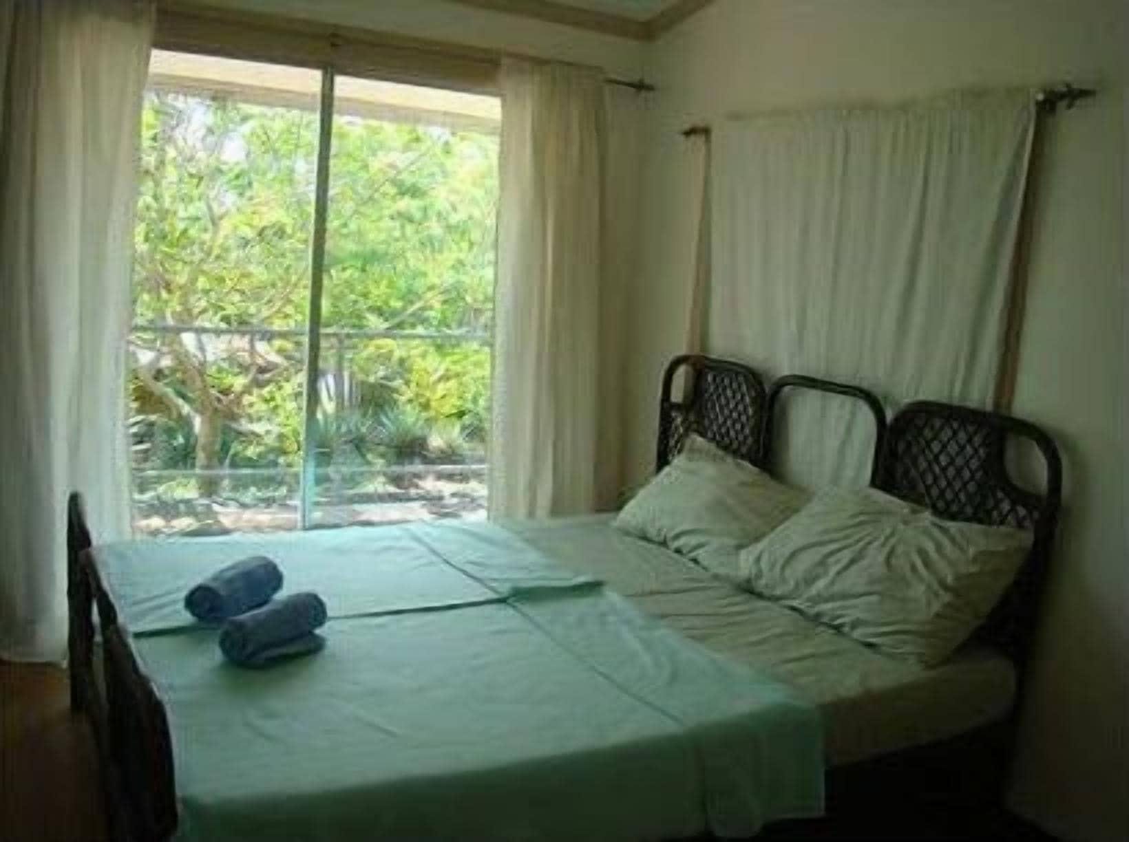Bantayan Island Nature Park And Resort Tamiao Eksteriør bilde