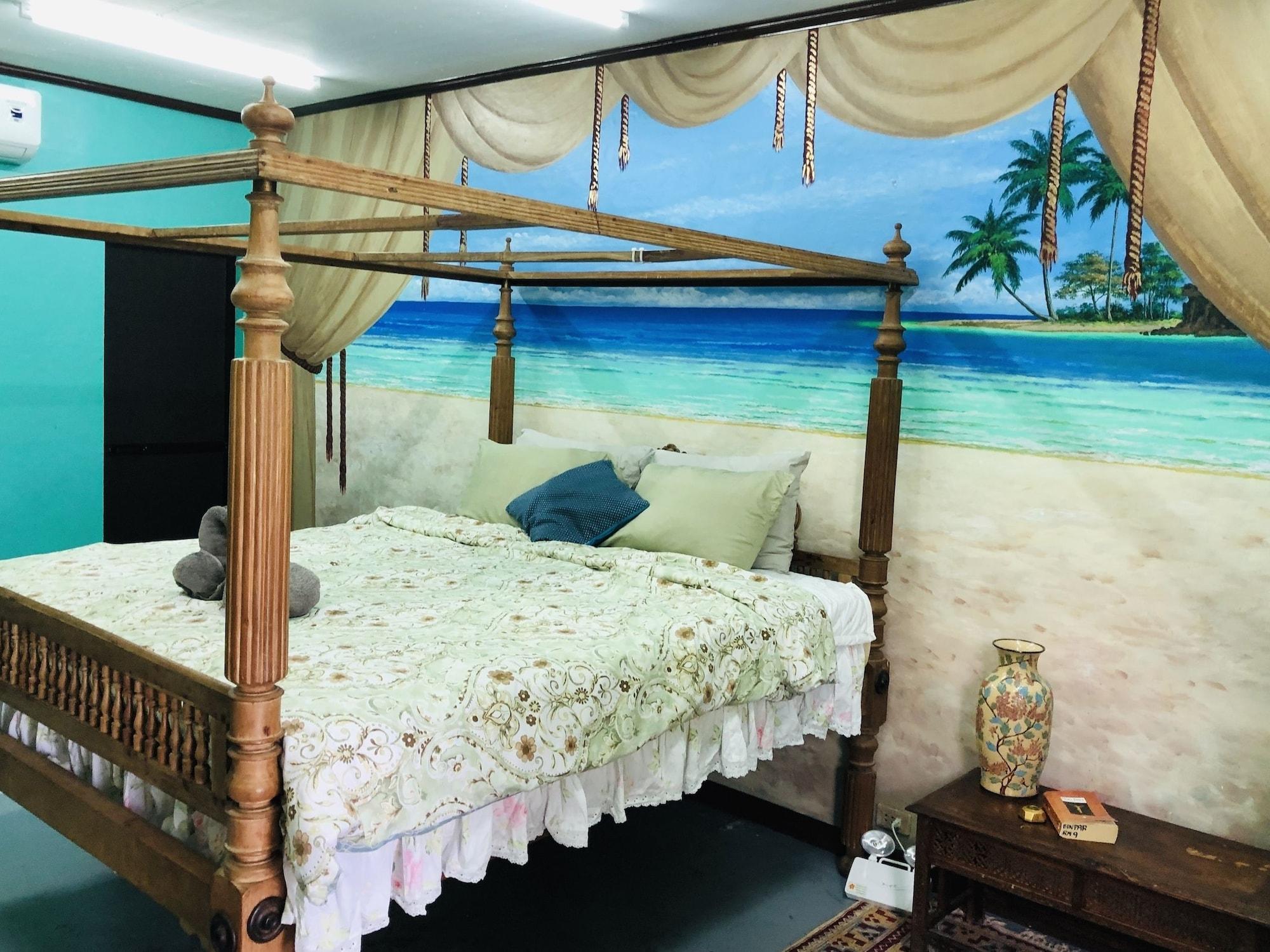 Bantayan Island Nature Park And Resort Tamiao Eksteriør bilde