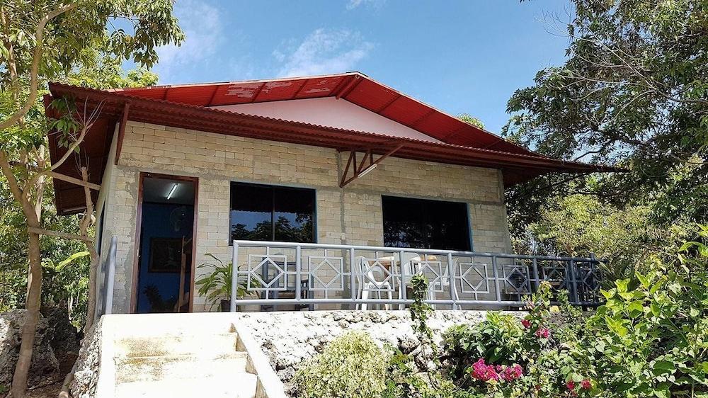 Bantayan Island Nature Park And Resort Tamiao Eksteriør bilde