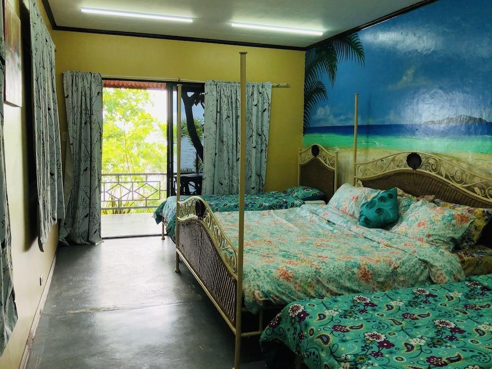 Bantayan Island Nature Park And Resort Tamiao Eksteriør bilde