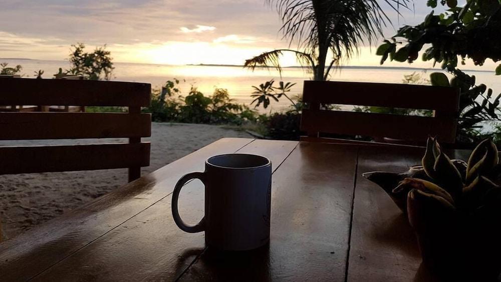 Bantayan Island Nature Park And Resort Tamiao Eksteriør bilde
